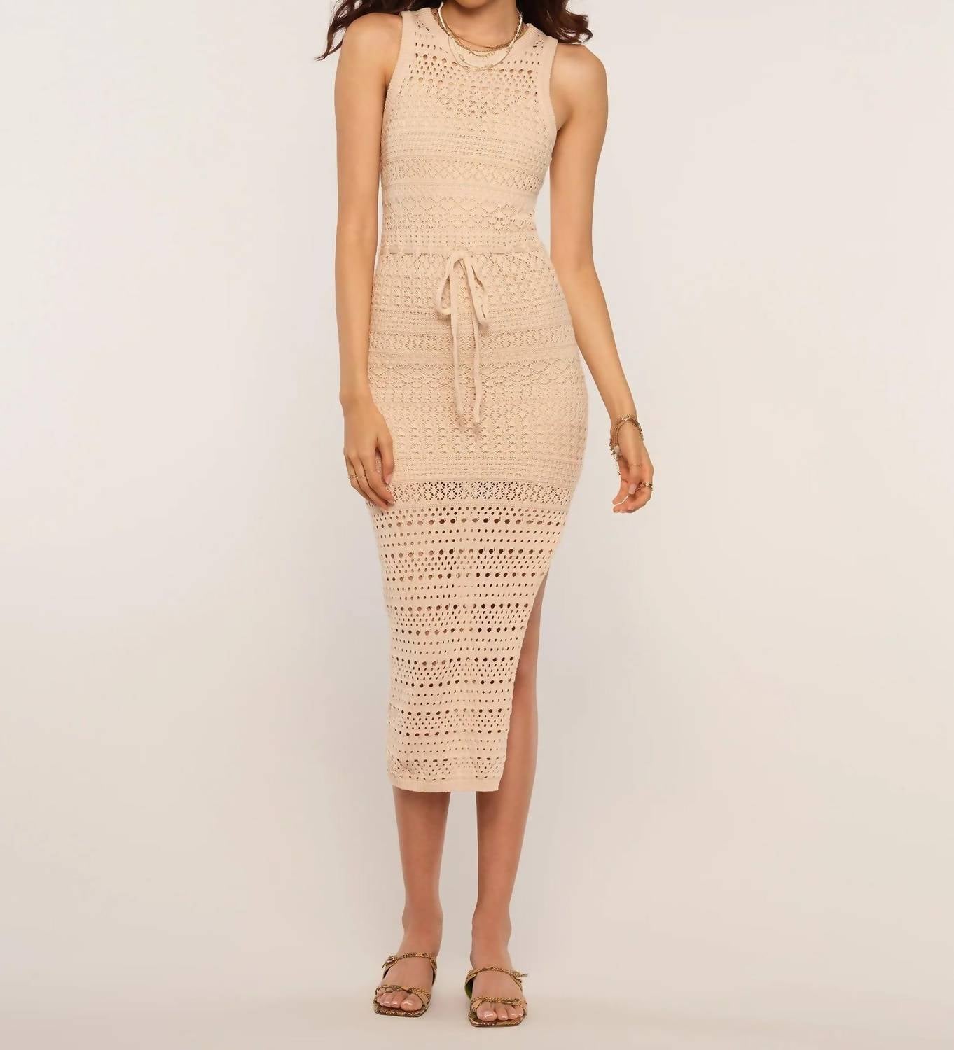Heartloom - Lizzy Dress