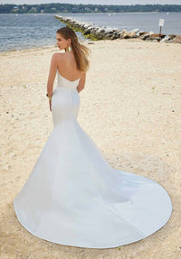 Amy & Eve By Morilee - Paxton Bridal Dress