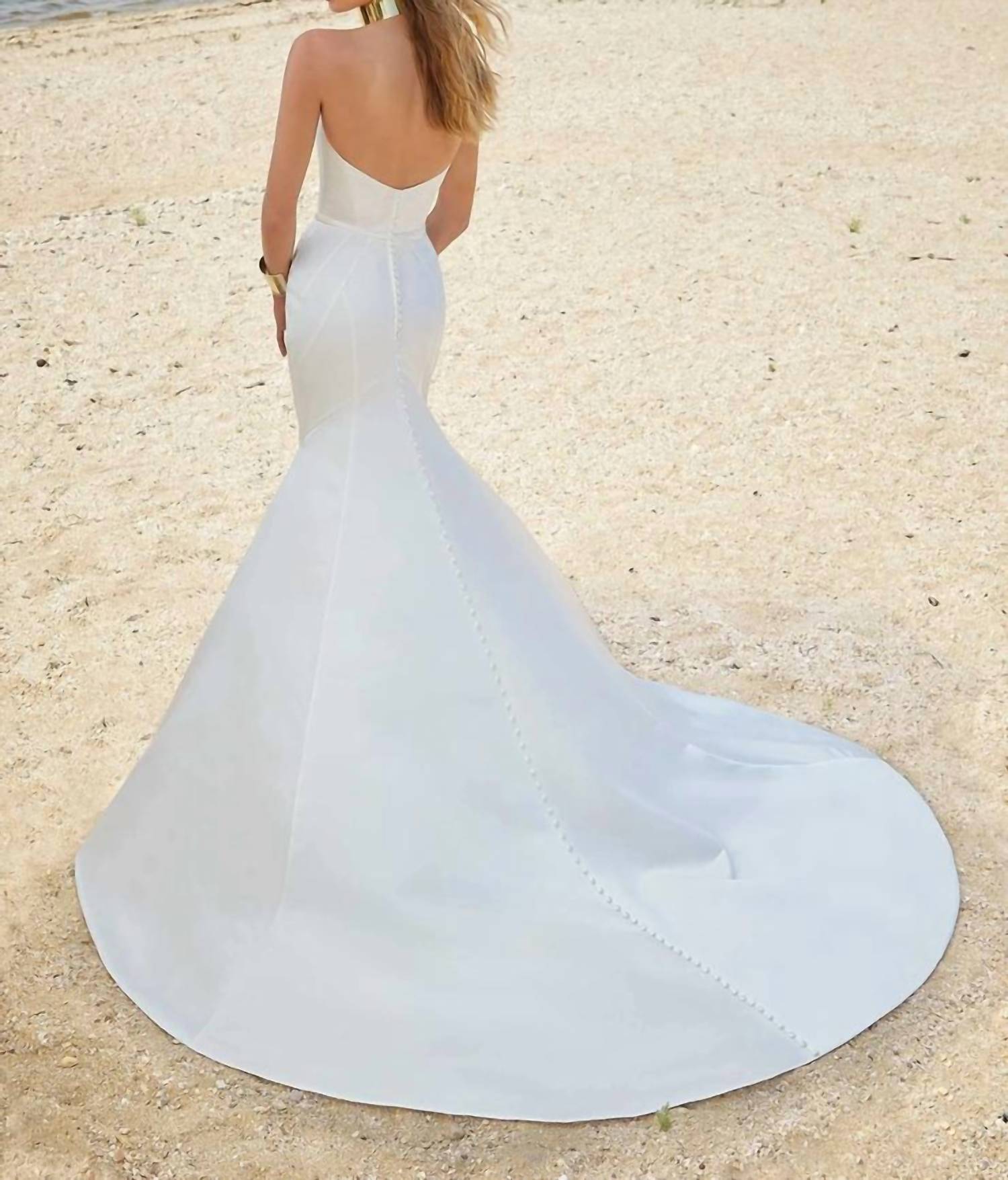 Amy & Eve By Morilee - Paxton Bridal Dress