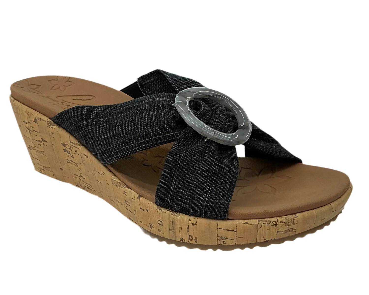 Skechers - Women's Beverlee-sail Twist Sandal
