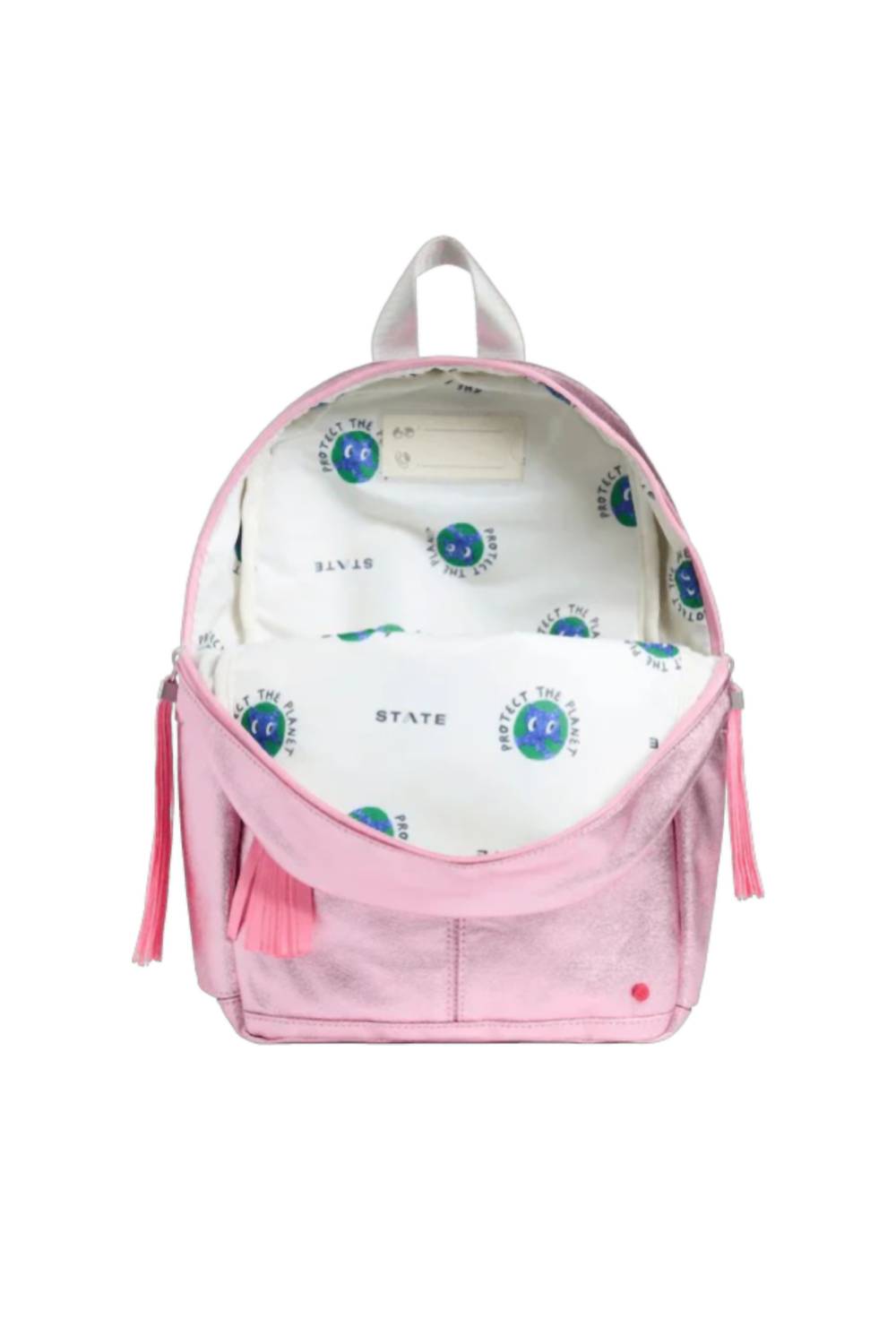 State Bags - Girl's Unicorn Kane Mini Backpack