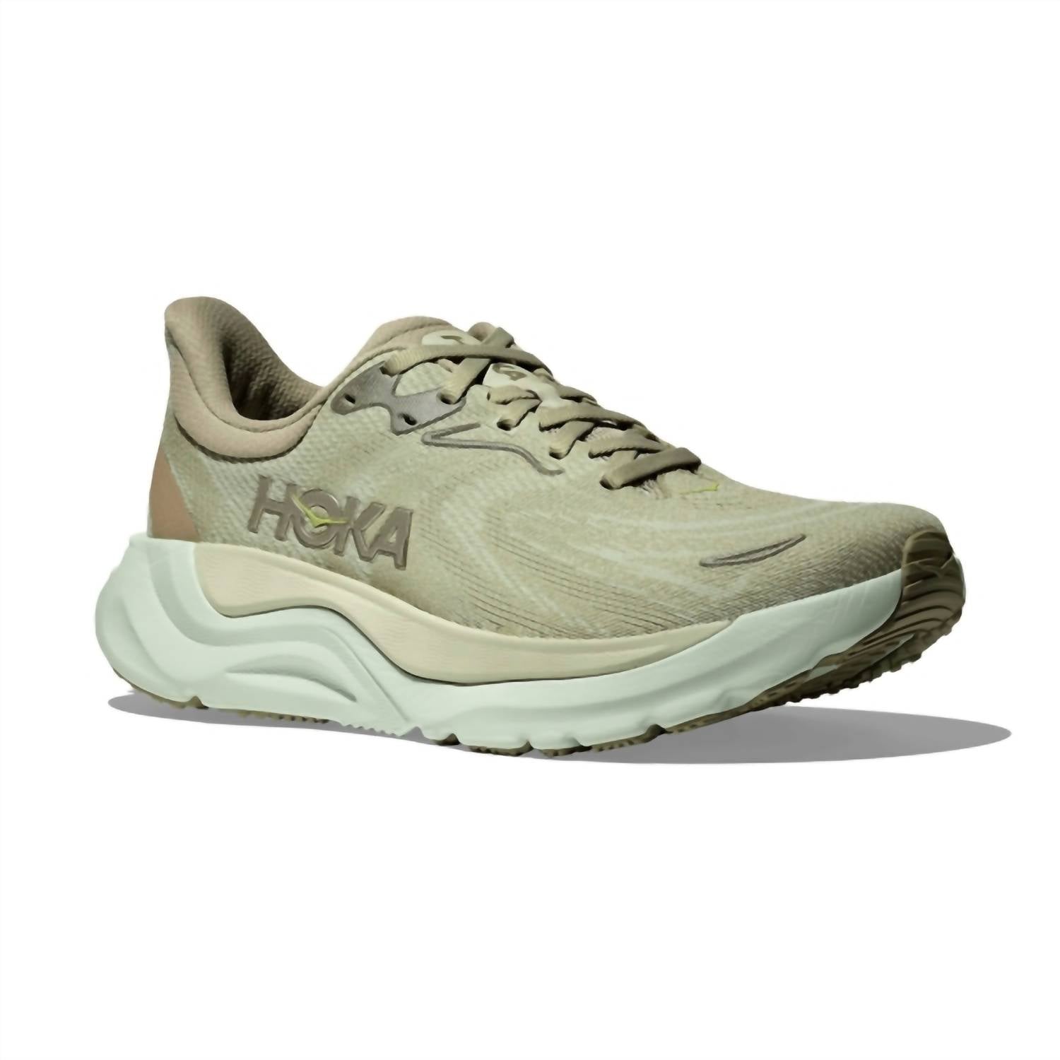 Hoka - Women's Arahi 8 Structured Running Shoes