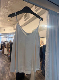 B.Yu - Women's Satin Top