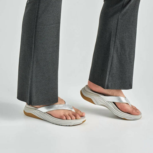 Dansko - WOMEN ROSEMARY METALLIC SANDAL