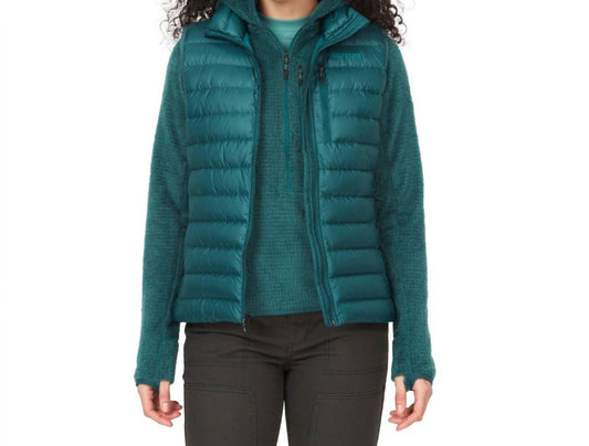 Marmot - Highlander Down Vest