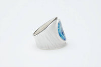 Avenue Chic - Women's Steampunk Ring