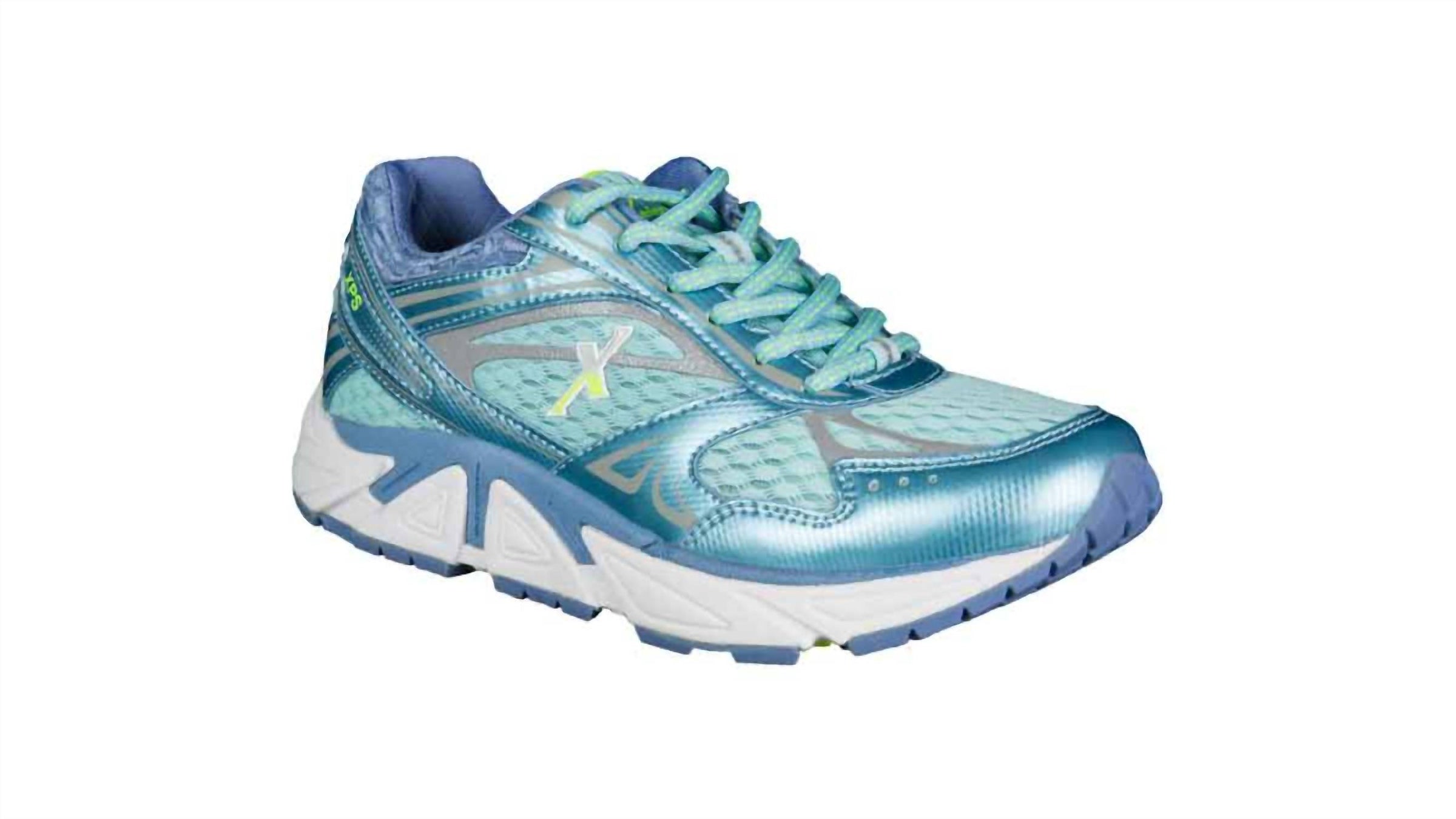 Ladies Genesis Extra Wide Sneakers