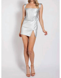 Cason Couture - The Tinsley Corset Dress