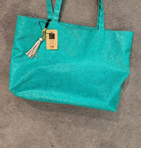 Makeup Junkie Bags - Weekender Tote