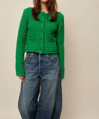 Line - Luna Cardigan