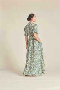 Trovata - Martine Maxi Dress