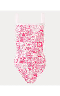 Lilly Pulitzer - Keon One-piece Swimsuit