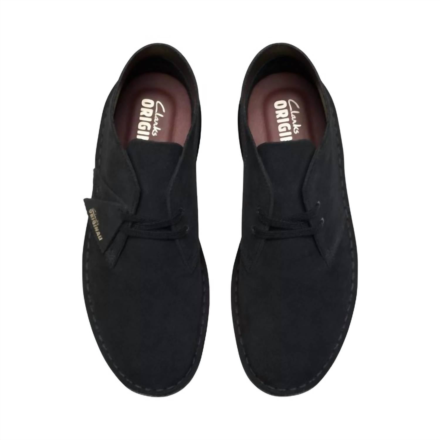 Clarks - Men's Desert Boots