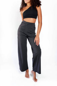Yoga Democracy - Ultimate Wide Leg Trouser