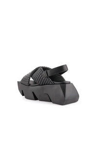 United Nude - Women's Bull Puffier Sandals