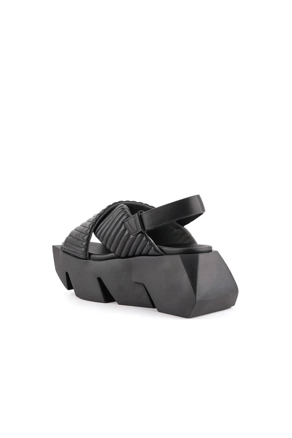 United Nude - Women's Bull Puffier Sandals