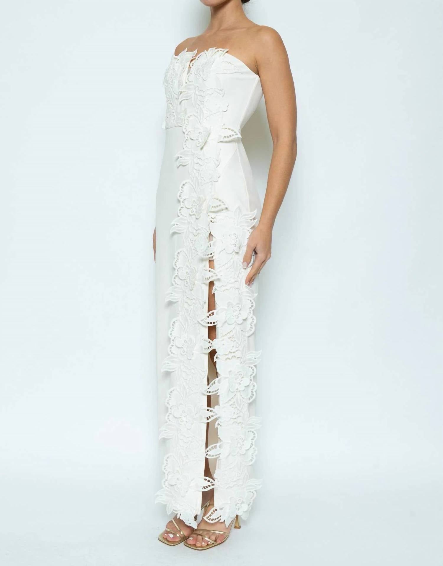 Fore Collection - Women's The Cena Dress