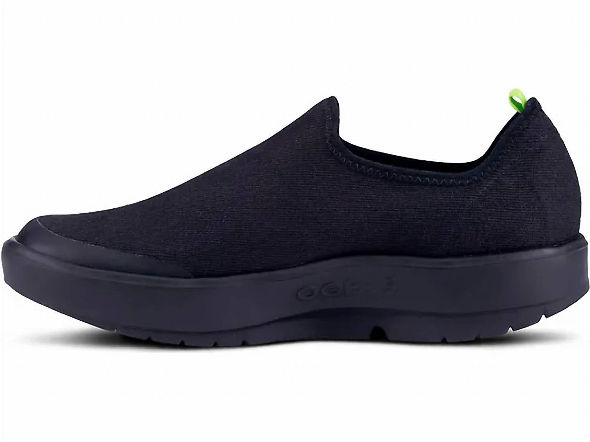 Oofos - Women's Oomg Eezee Low Shoe