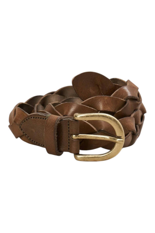 Hartford - WOMEN'S ARTHUR LEATHER BELT