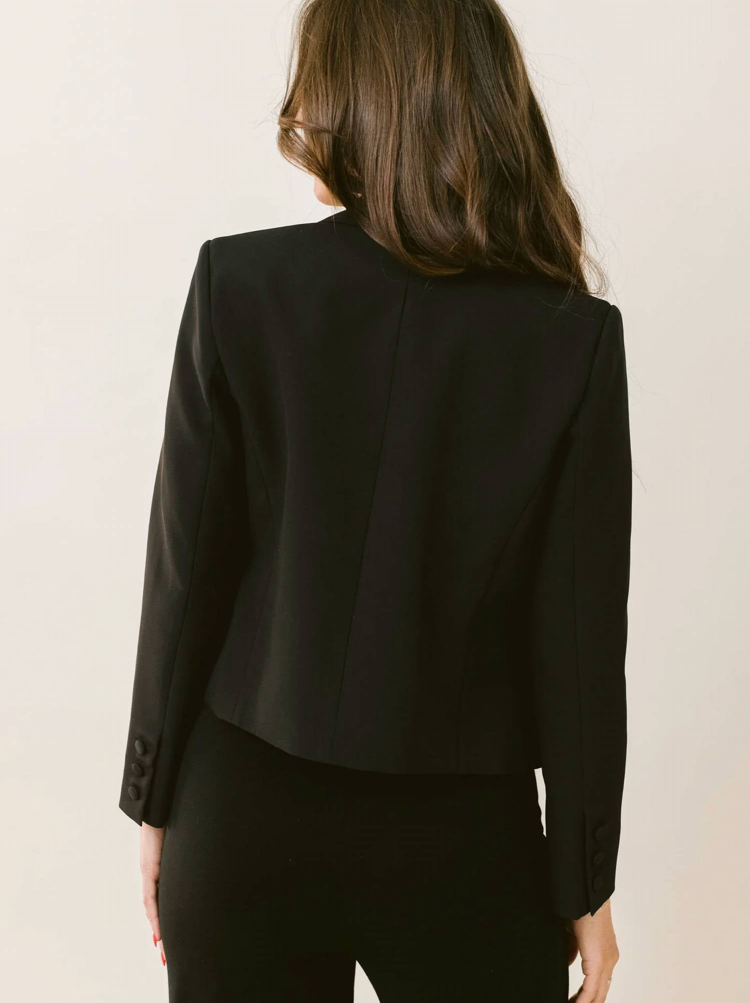 Laroque - Blake Blazer