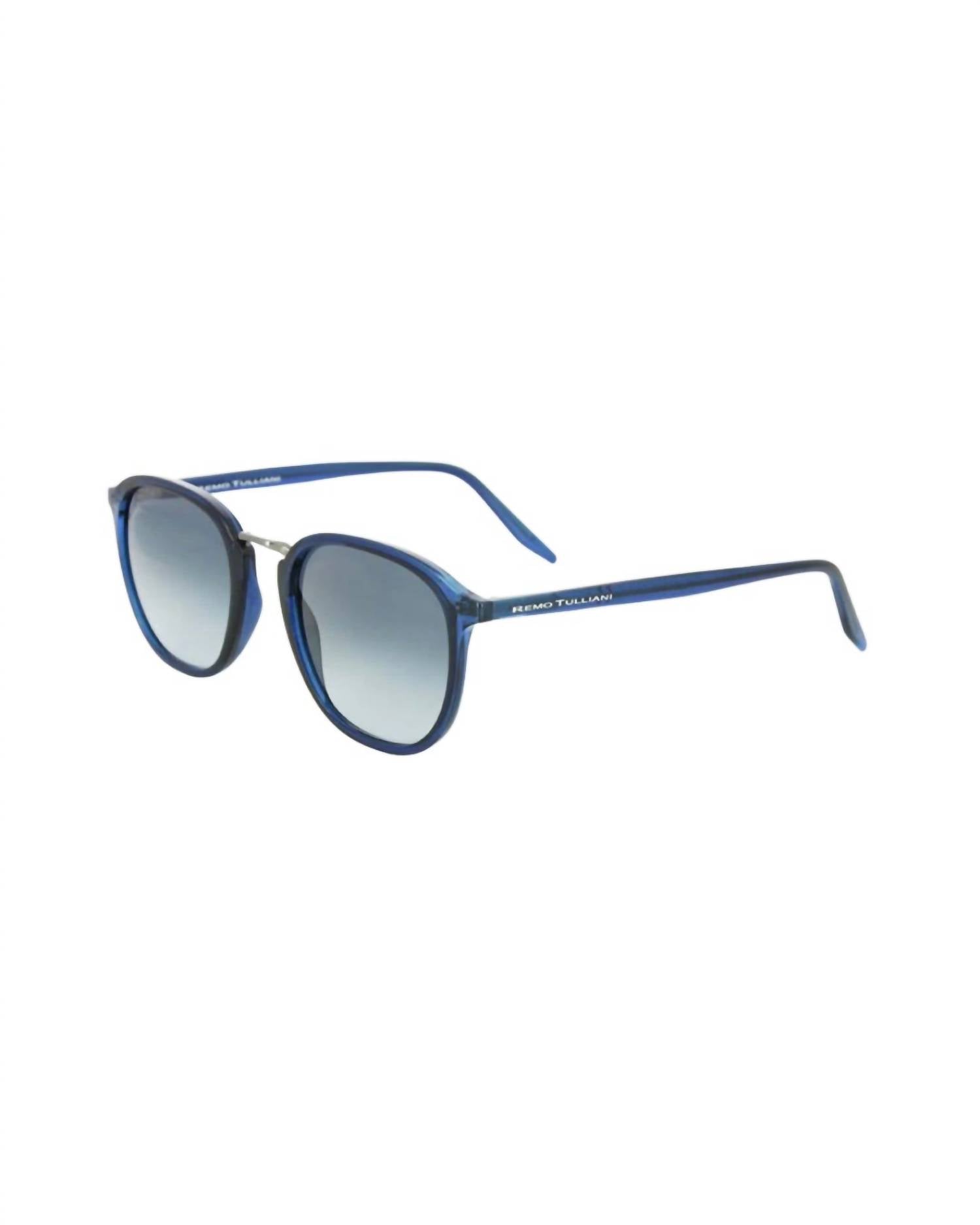 Remo Tulliani - Unisex Pride Sunglasses