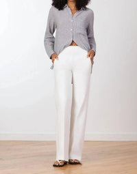 Avenue Montaigne - Carla Pant