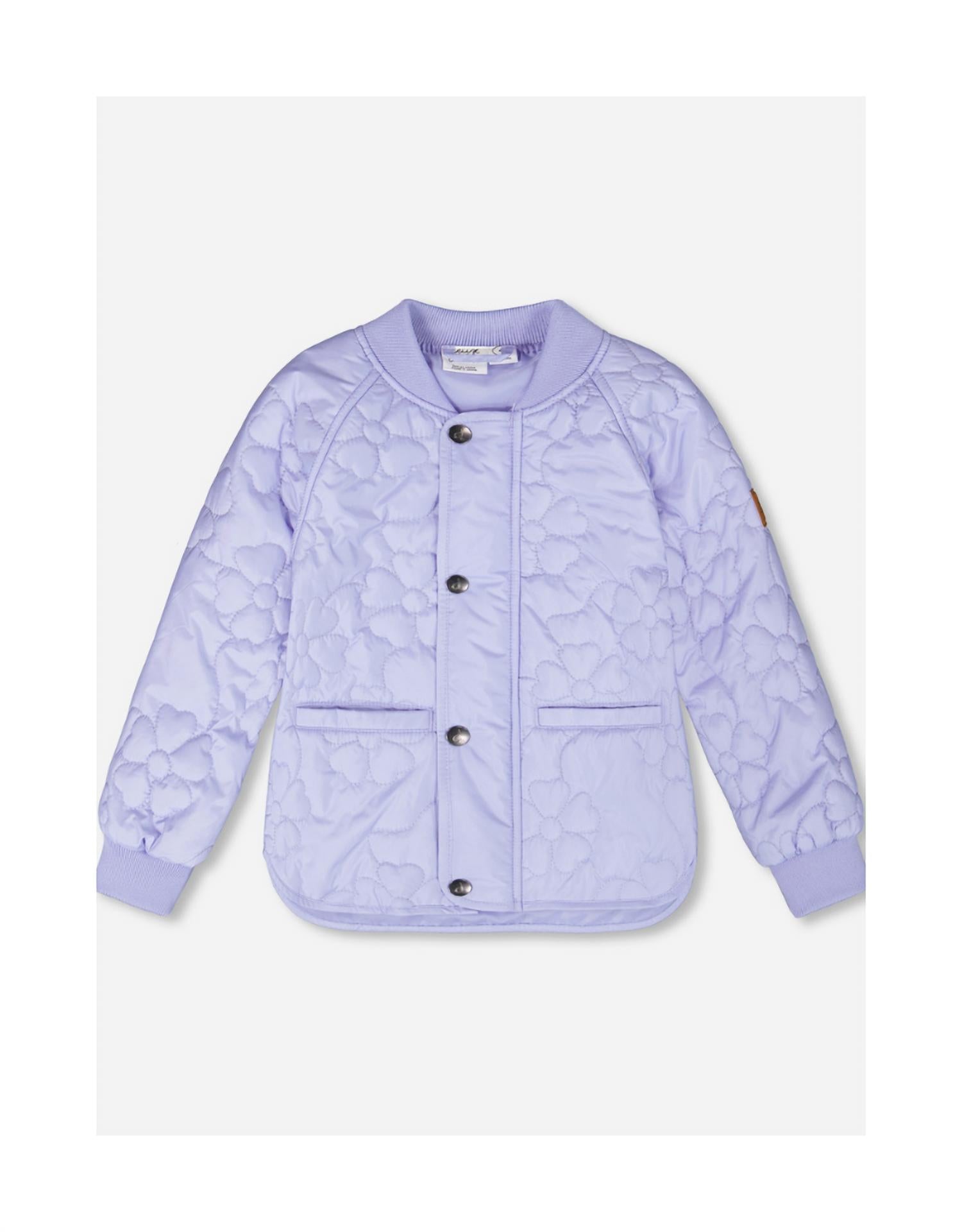 Deux Par Deux - Dalvian Jacket