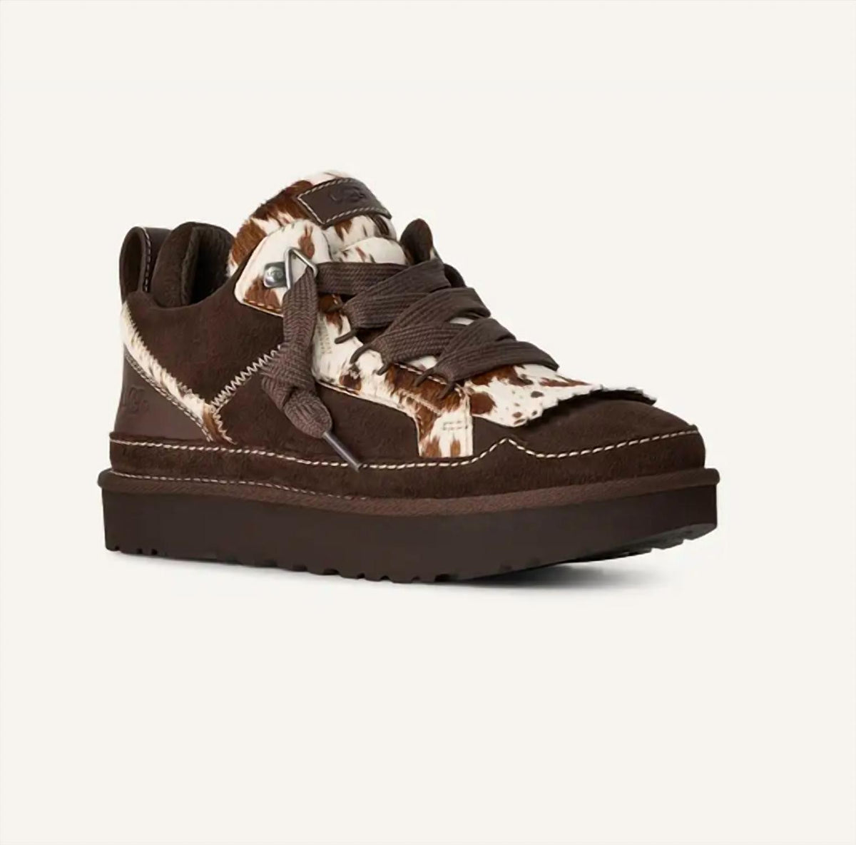 Ugg - Women's Lowmel Western Shoes