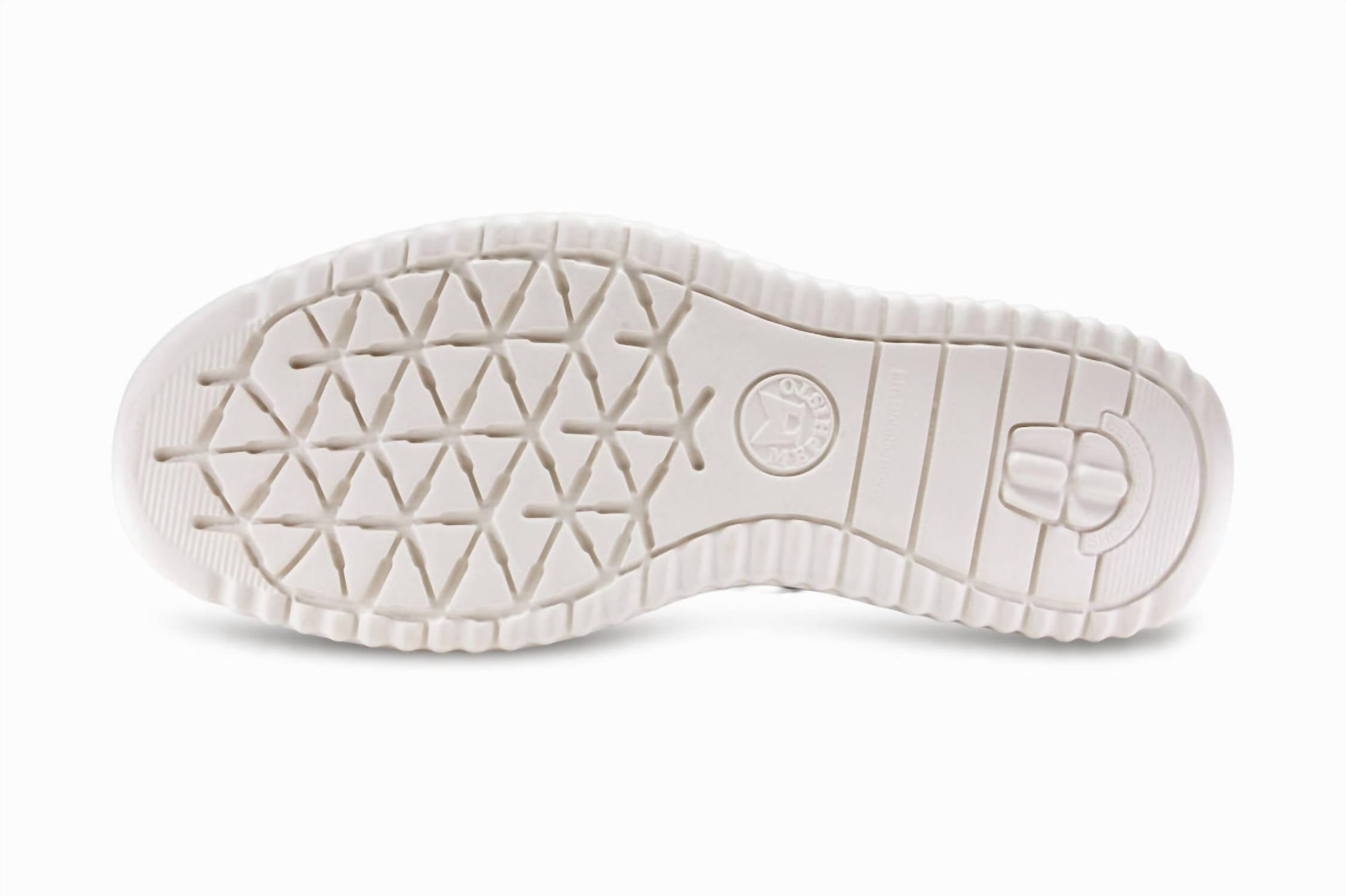Mephisto - Men's Thomas Sneaker