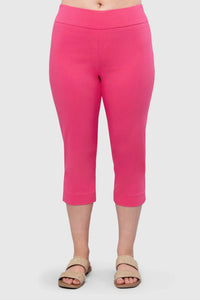 Pine Apparel - Millennium Capri Pant