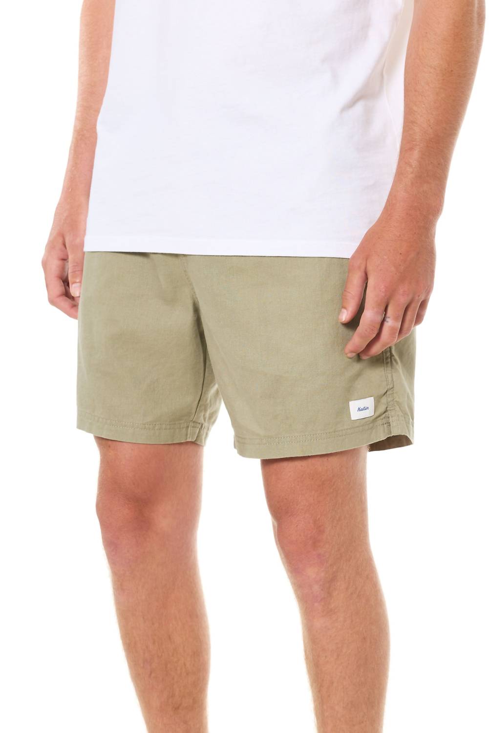 Katin - Isaiah Local Short