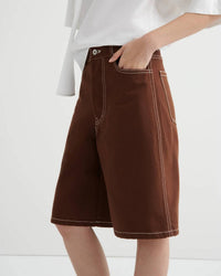 Kowtow - FRAMEWORK SHORTS