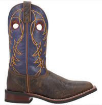 Laredo - Men's Ripley Square Toe Boot