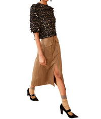 Ulla Johnson - Carmella Blouse