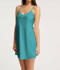 Montelle Intimates - Inej Essential Silk Chemise