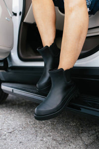 Hey Girl By Corkys - Pull On Lug Sole Boots