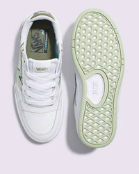 Vans - Women Lowland Comfycush Leather Shoe