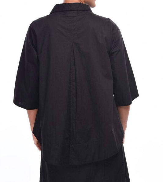 Tulip Clothing - Alice Top