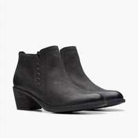 Clarks - Women's Neva Lo Ankle Boots