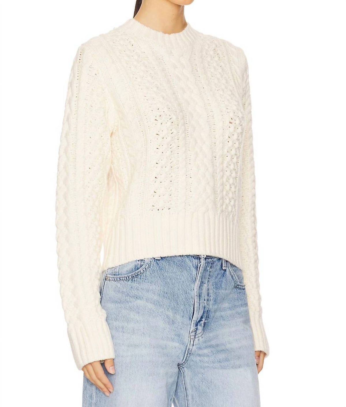 Pistola - Quinn Sweater