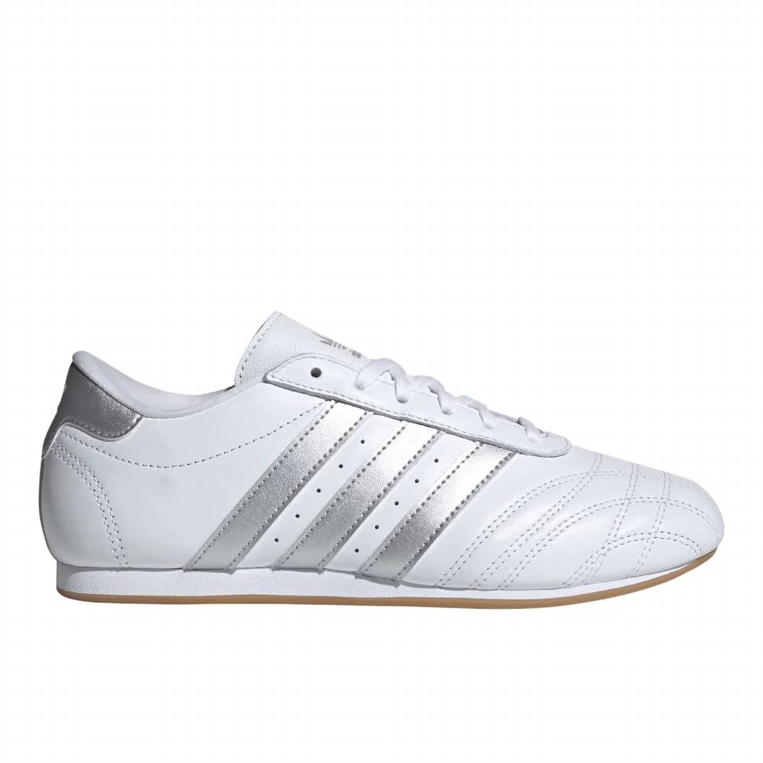 Adidas - Women's Taekwondo Lace Sneakers