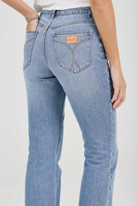 Rolla'S - Midtown Flare Boot Jeans