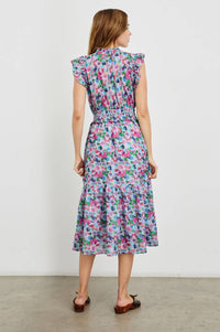 Rails - Garden Dress