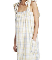 Hatch - Maternity The Alexia Dress