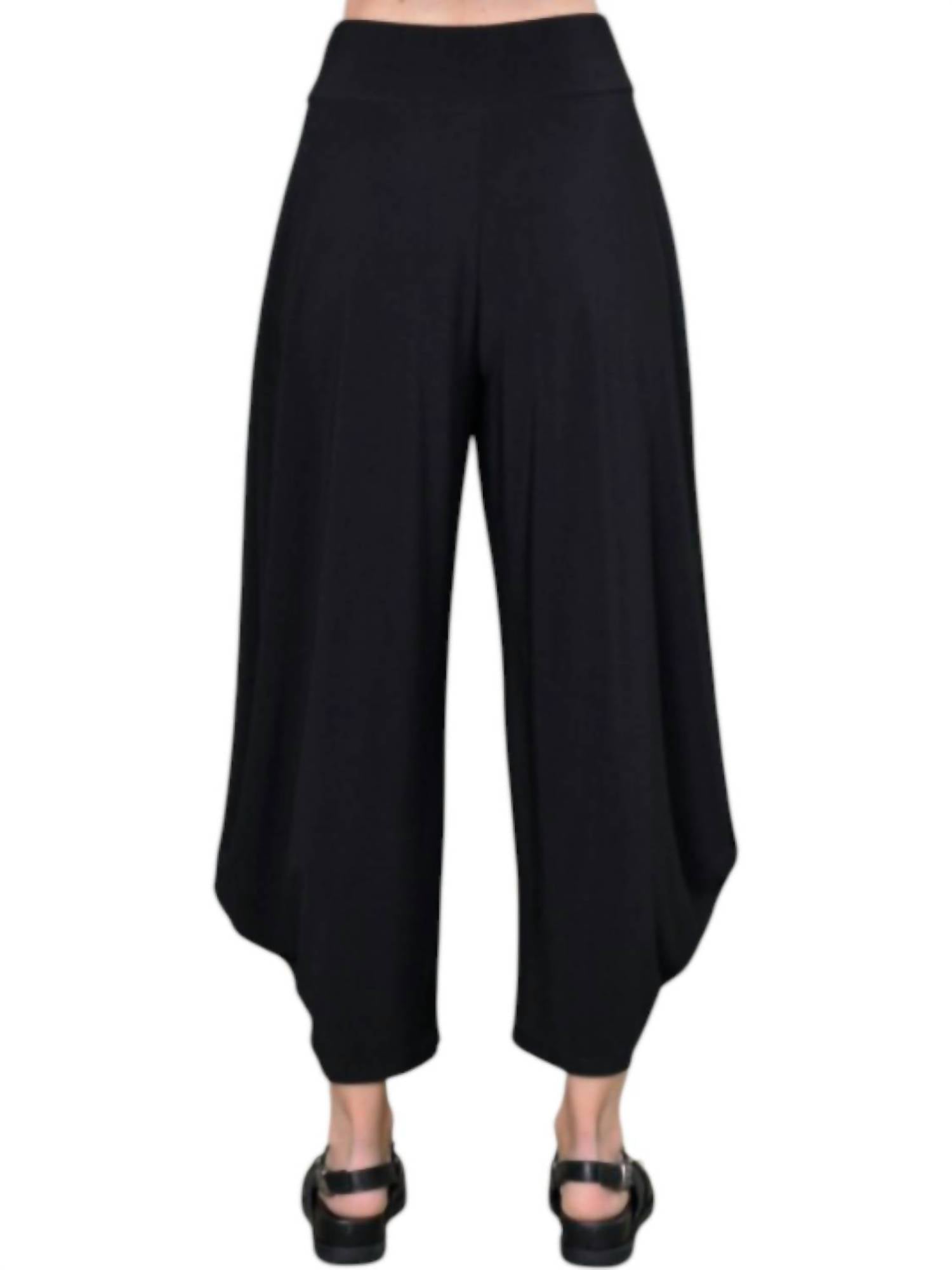 Chalet Et Ceci - Baylee Drape Pants