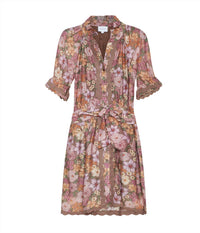 Sundays - Evelyn Mini Dress