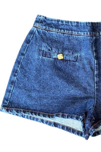 Endless Rose - Twyla Denim Shorts
