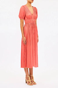 Ulla Johnson - Audra Puff Sleeve Dress