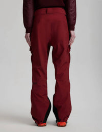 Aztech Mountain - Women's Hayden 3l Shell Pant