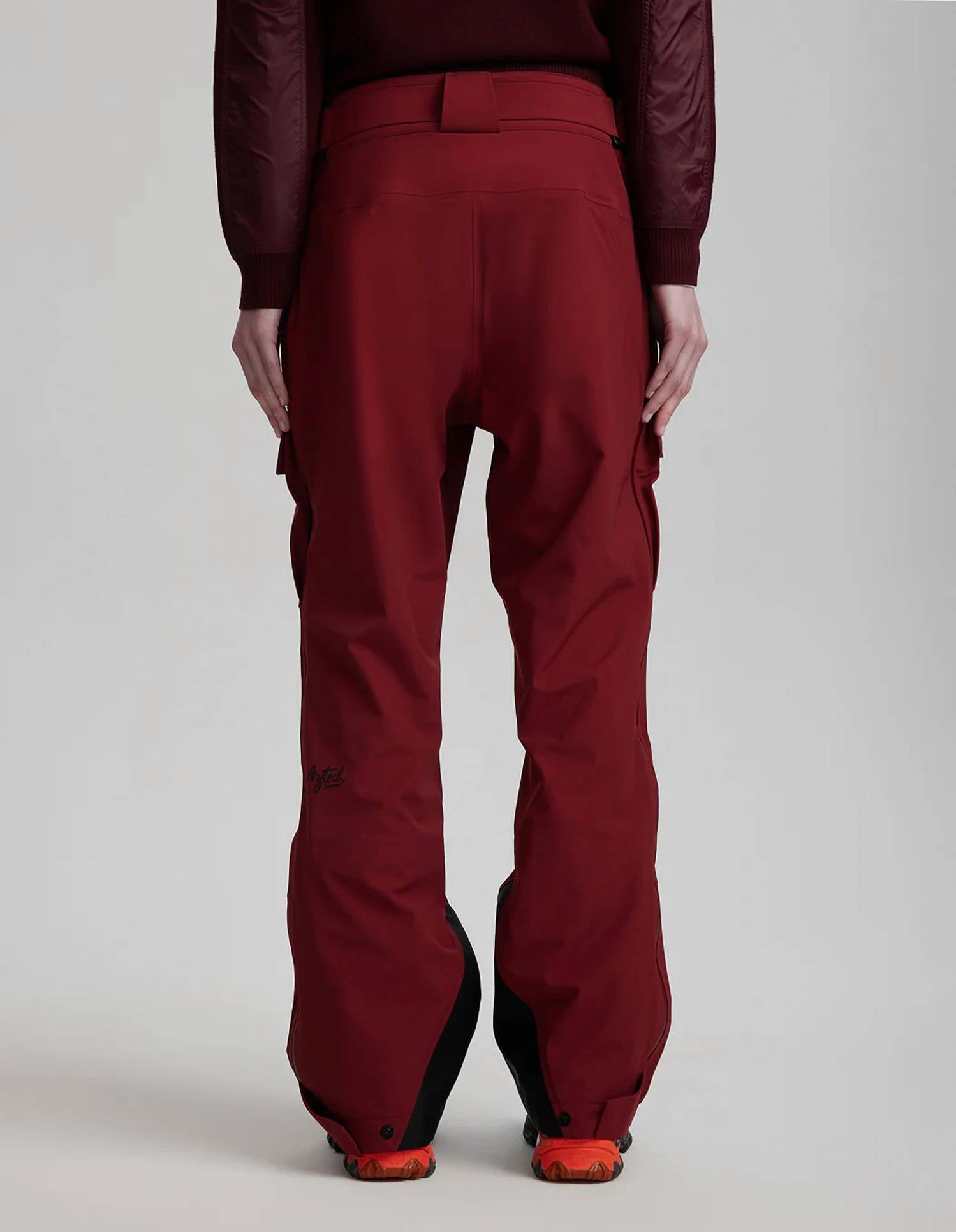 Aztech Mountain - Women's Hayden 3l Shell Pant